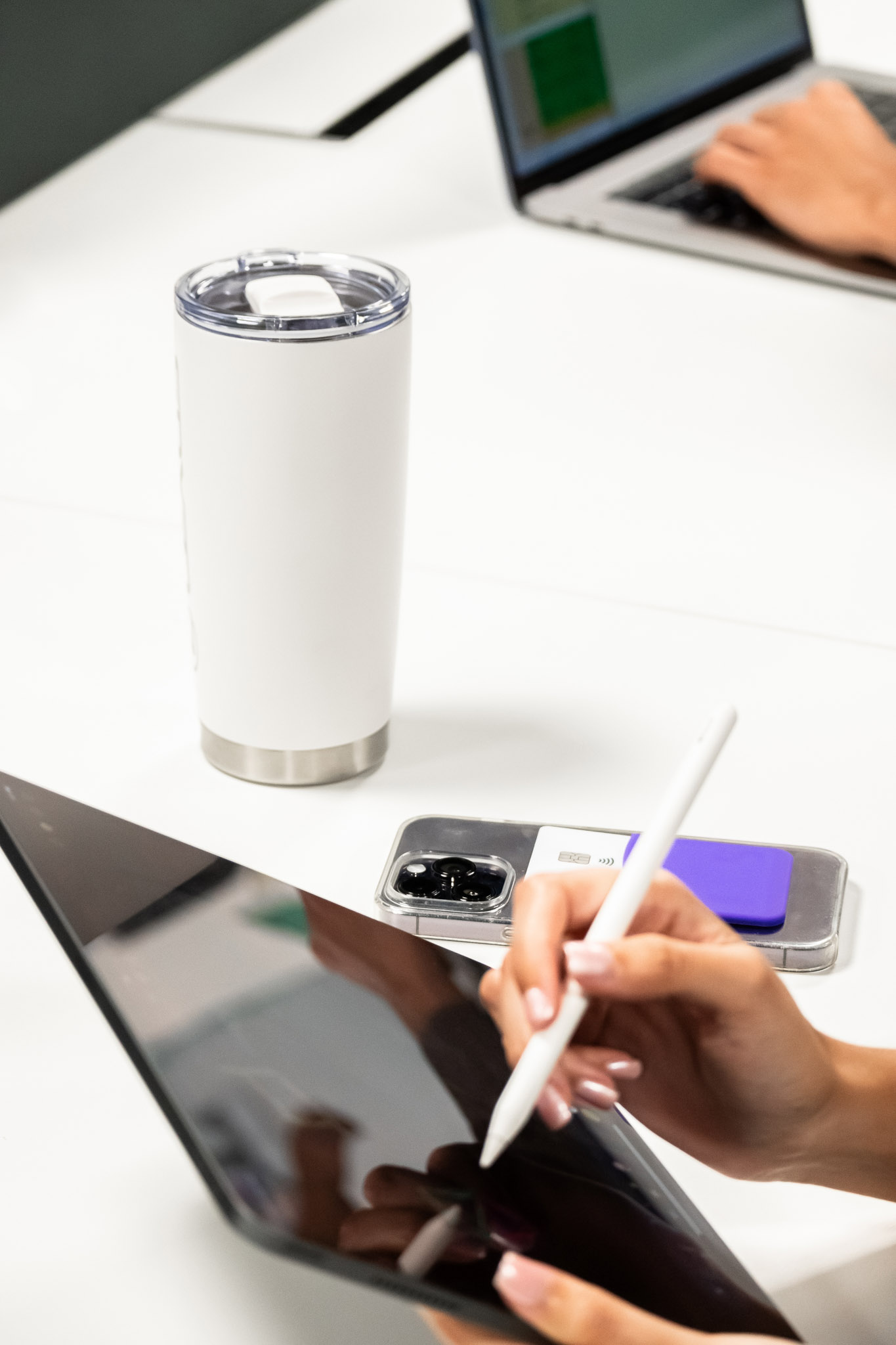 20 oz Joe Tumbler 1