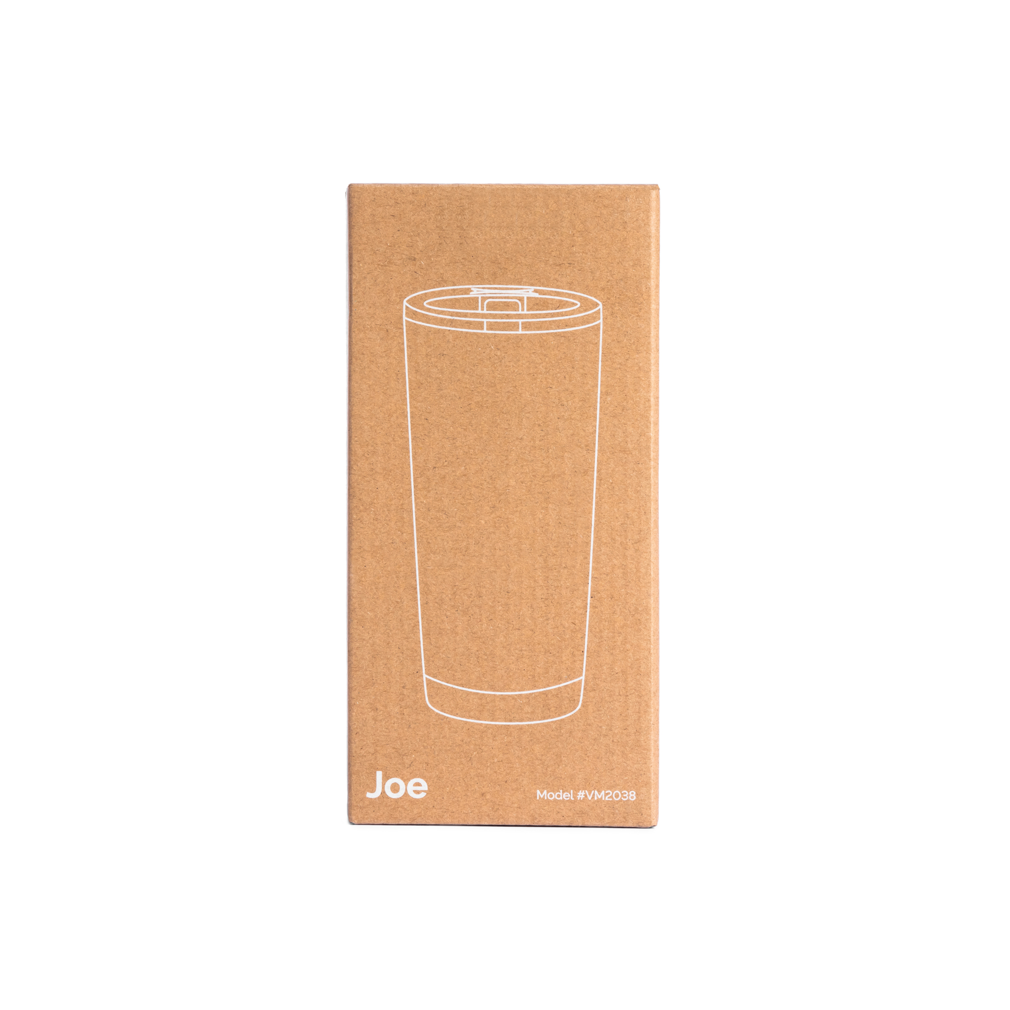 20 oz Joe Tumbler 1