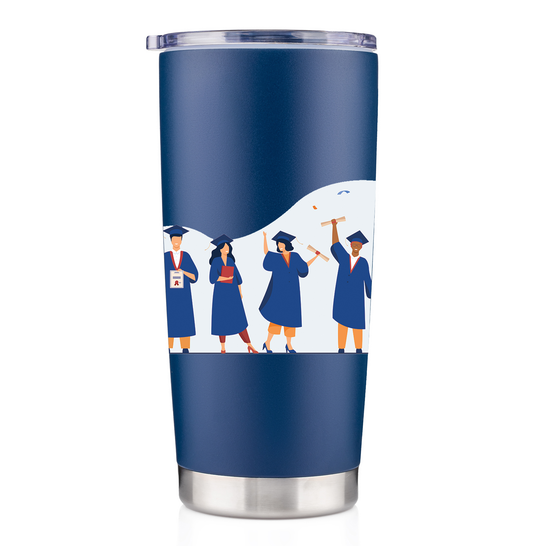 20 oz Joe Tumbler 1