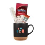 14 oz Corky Mug - Coffee Gift Set A 1 14 oz Corky Mug - Coffee Gift Set A 1