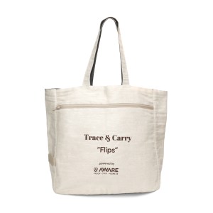 Trace & Carry Large Tote 1 Trace & Carry Large Tote 1