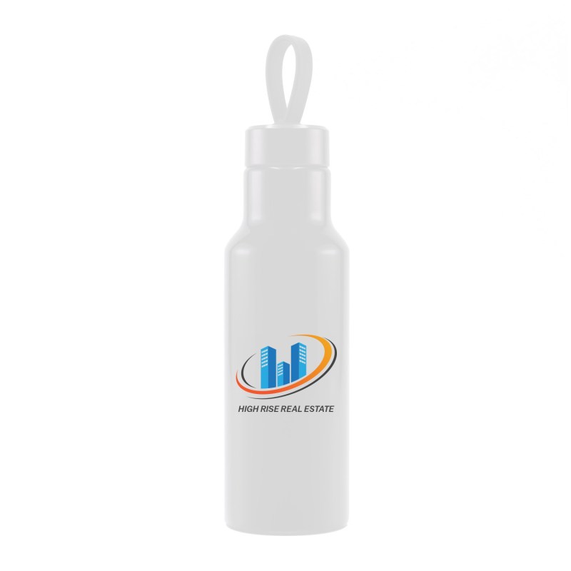 24 oz Aluminum Loopy Bottle 1 24 oz Aluminum Loopy Bottle 1
