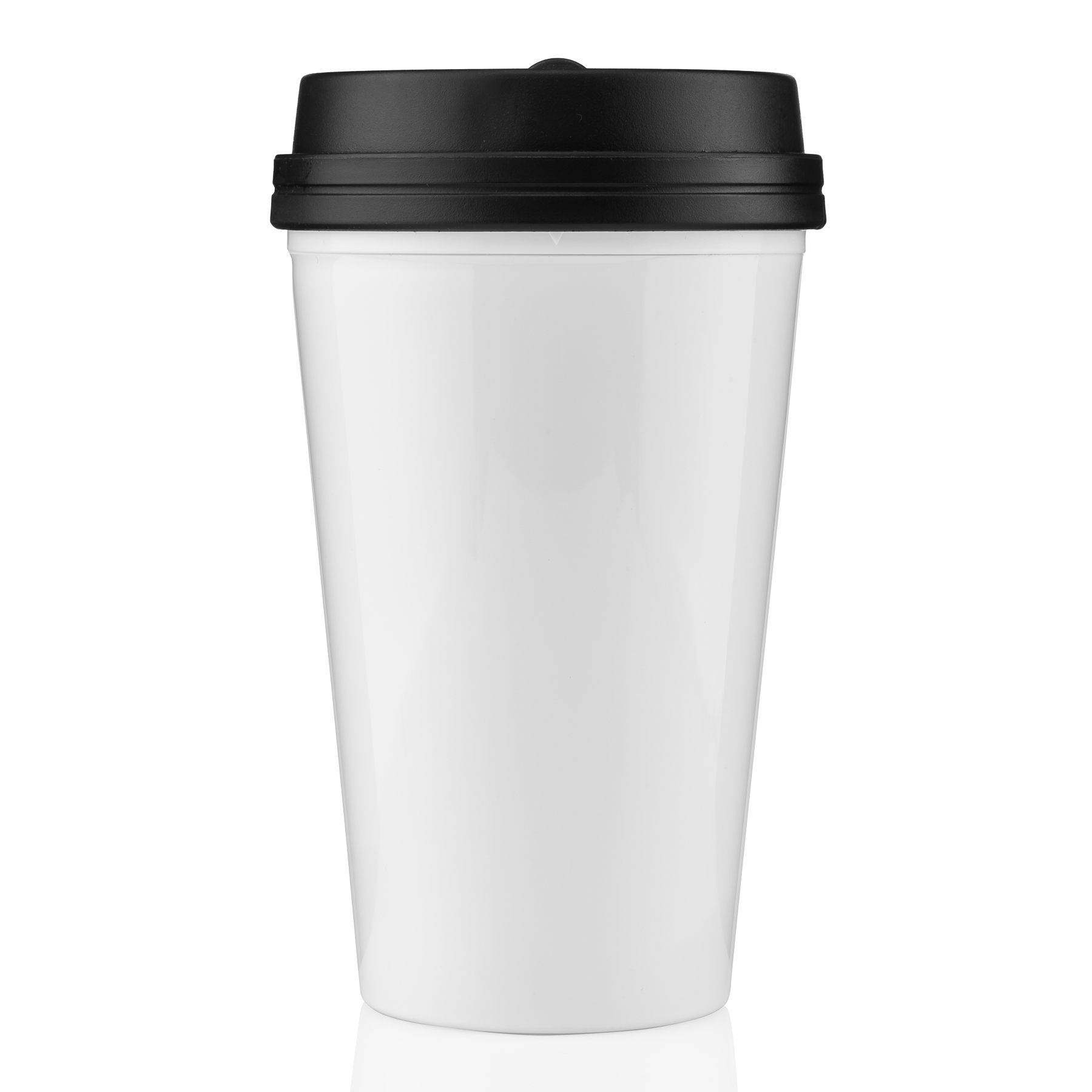 16 oz I'm Not A Paper Cup Tumbler 1