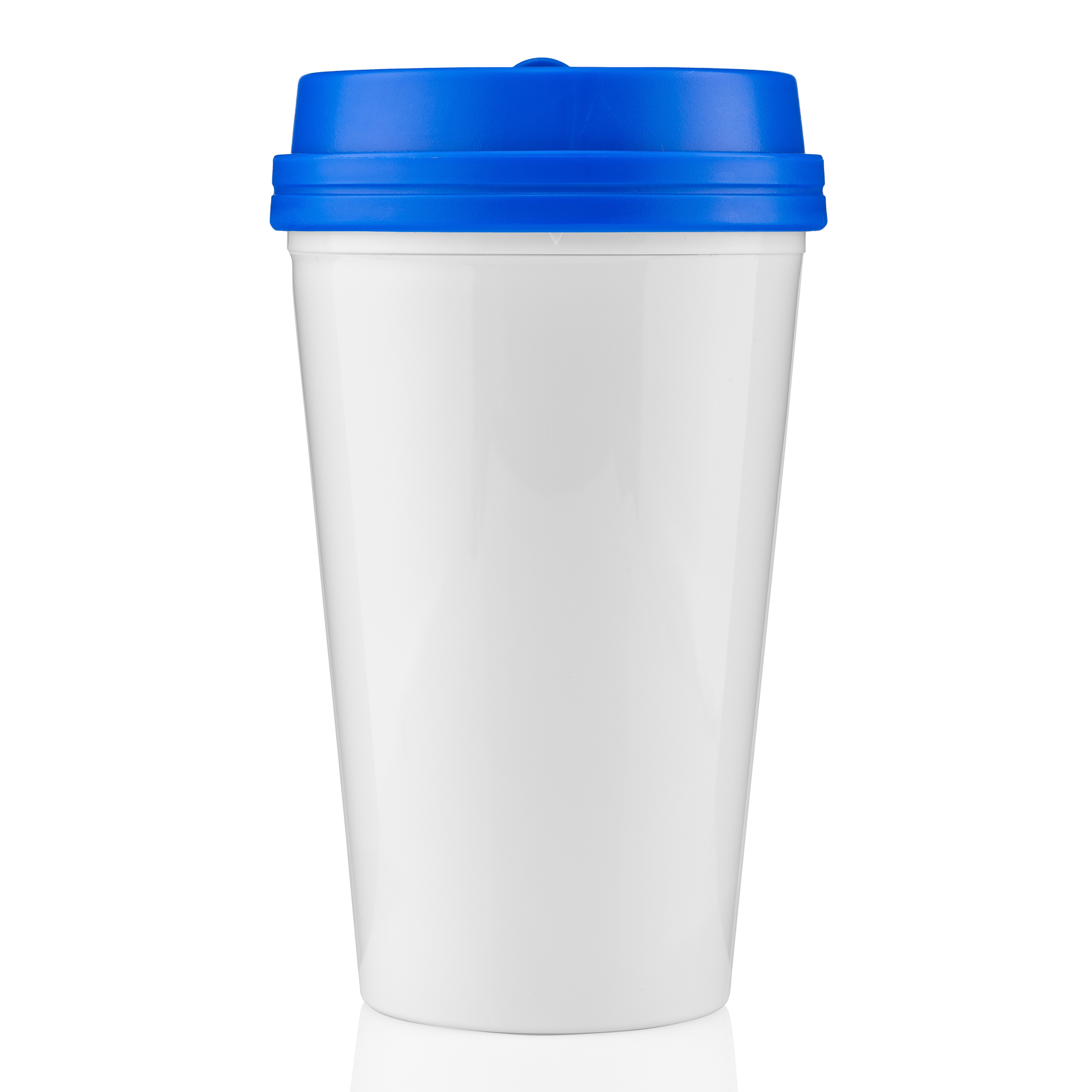 16 oz I'm Not A Paper Cup Tumbler 1