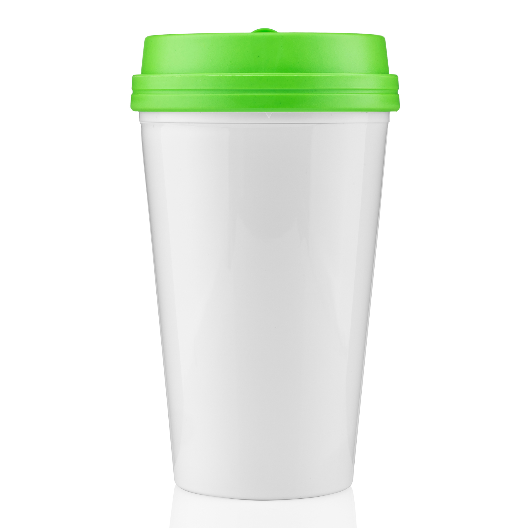 16 oz I'm Not A Paper Cup Tumbler 1