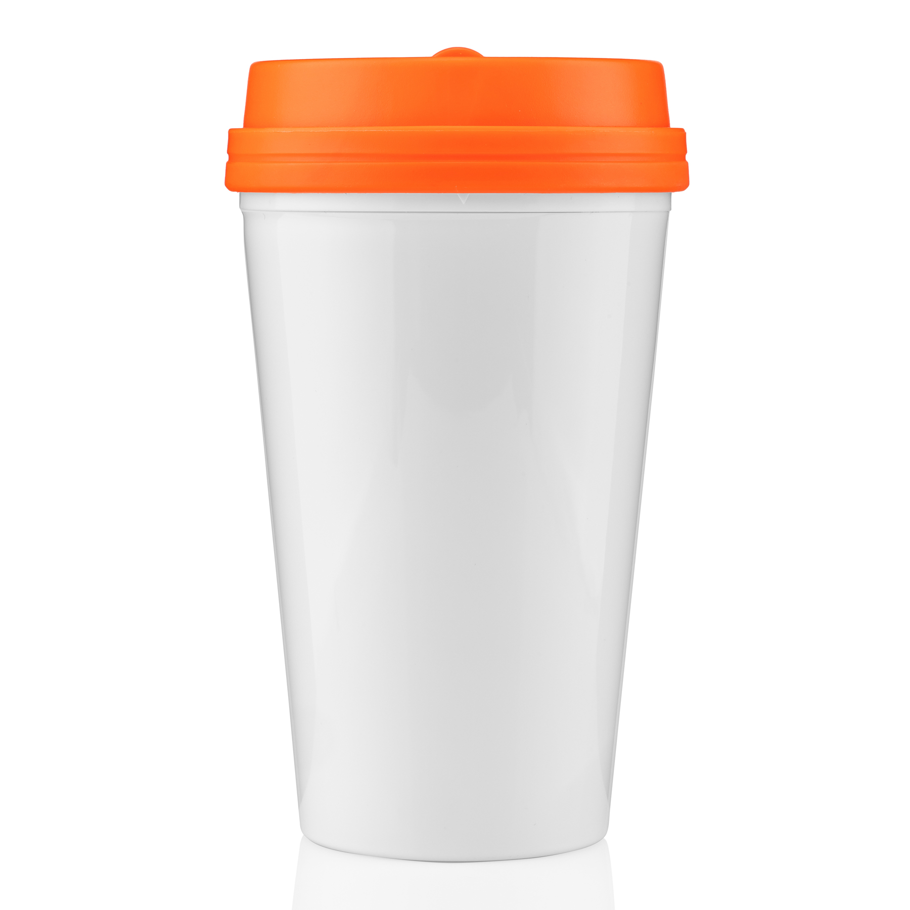 16 oz I'm Not A Paper Cup Tumbler 1