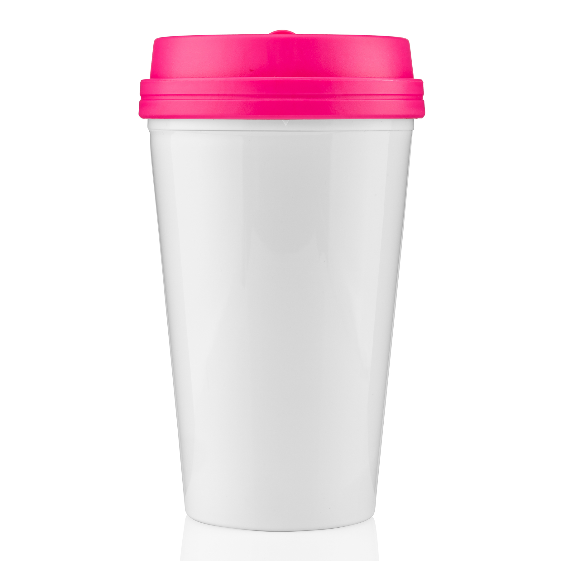 16 oz I'm Not A Paper Cup Tumbler 1