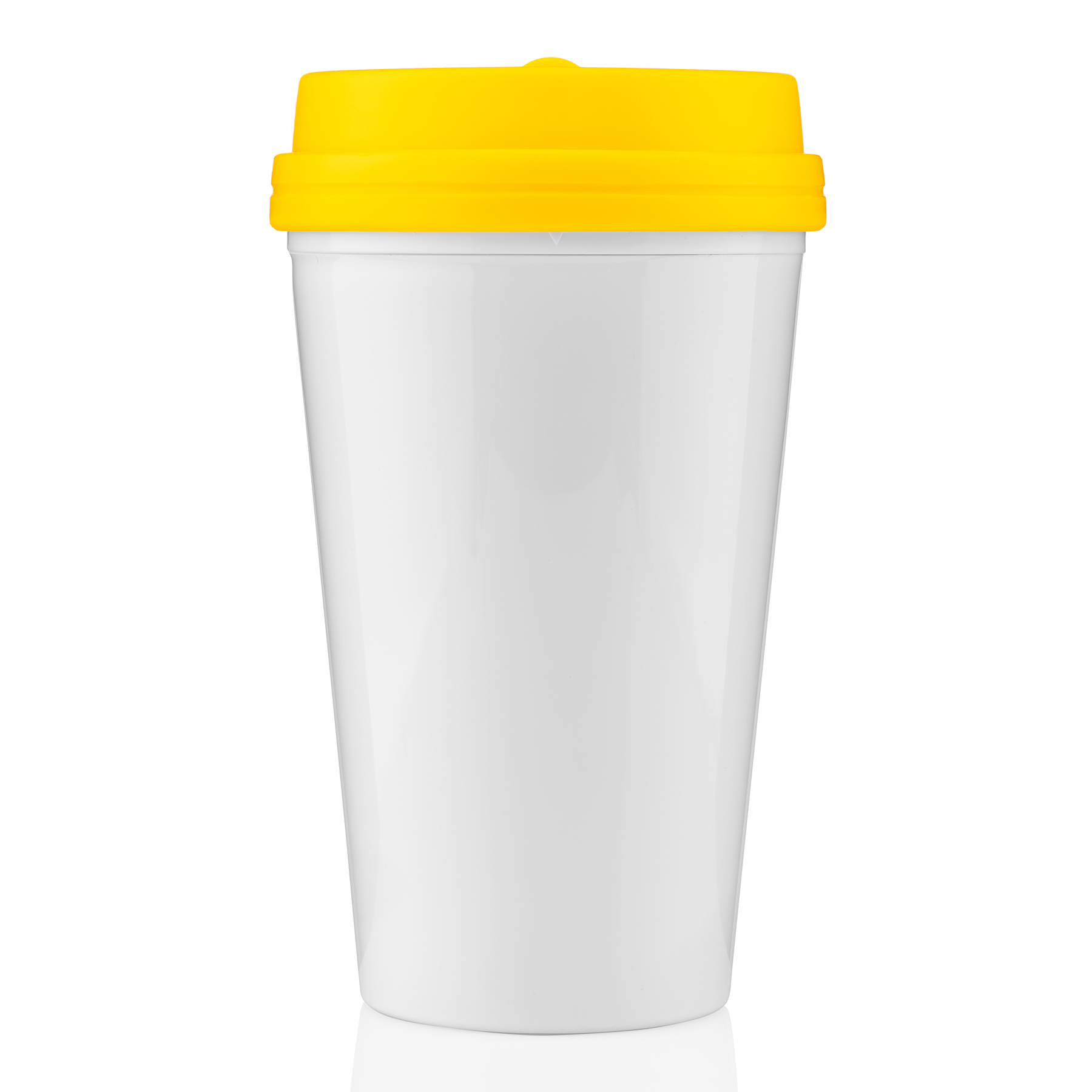 16 oz I'm Not A Paper Cup Tumbler 1