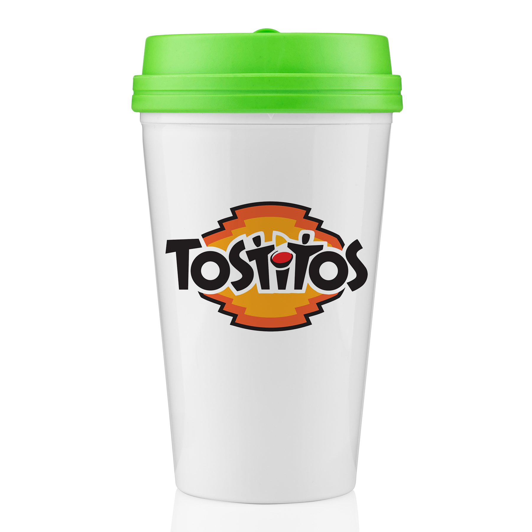 16 oz I'm Not A Paper Cup Tumbler 1