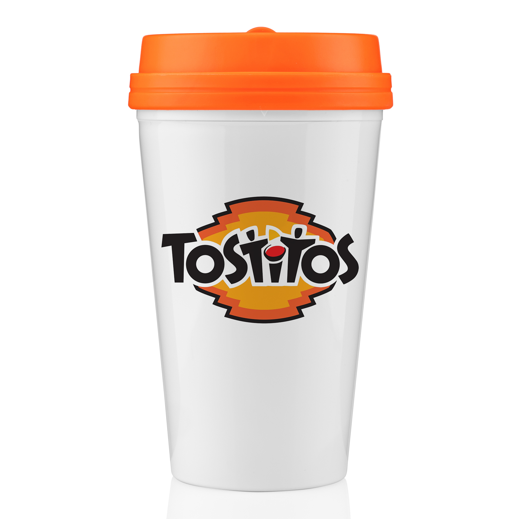 16 oz I'm Not A Paper Cup Tumbler 1