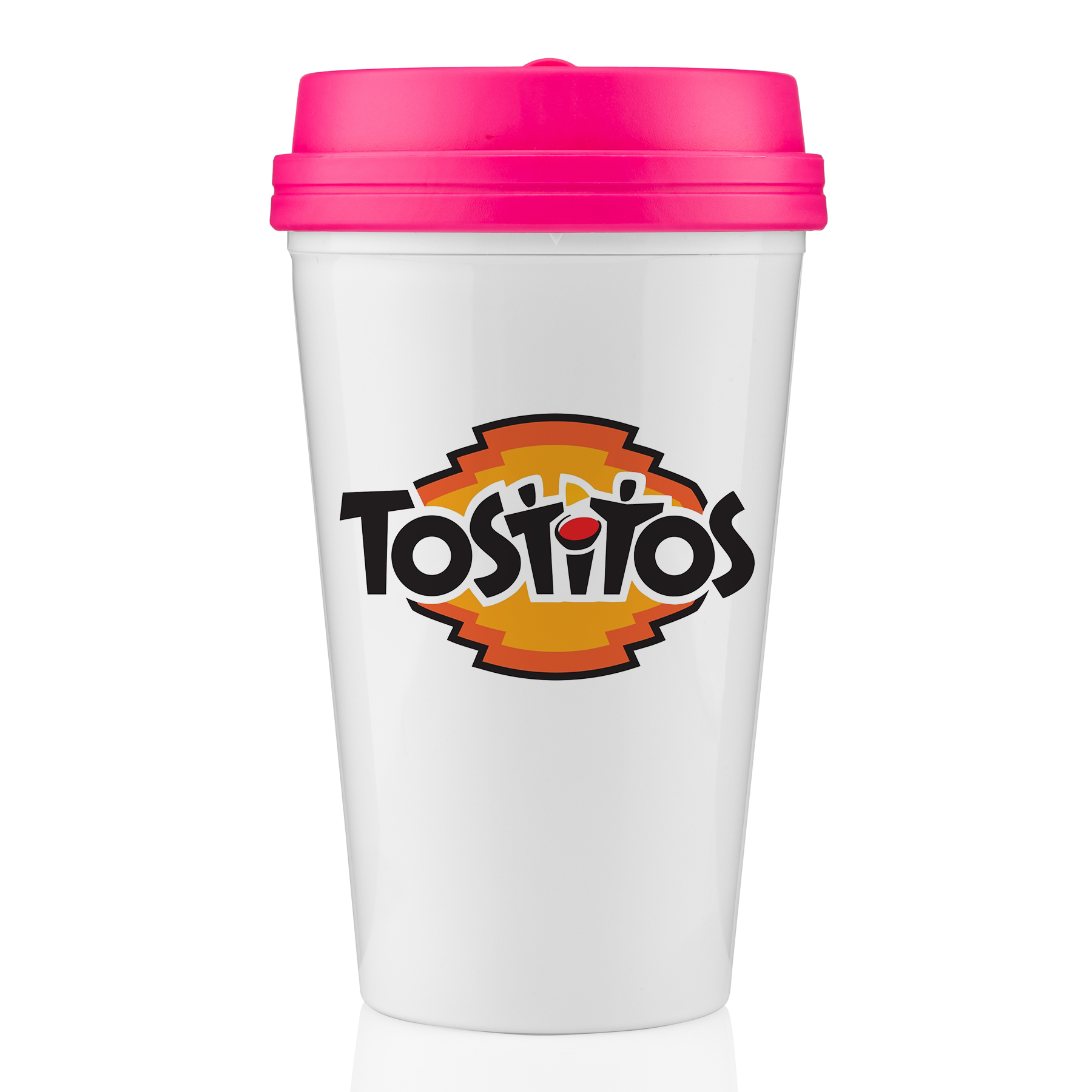 16 oz I'm Not A Paper Cup Tumbler 1
