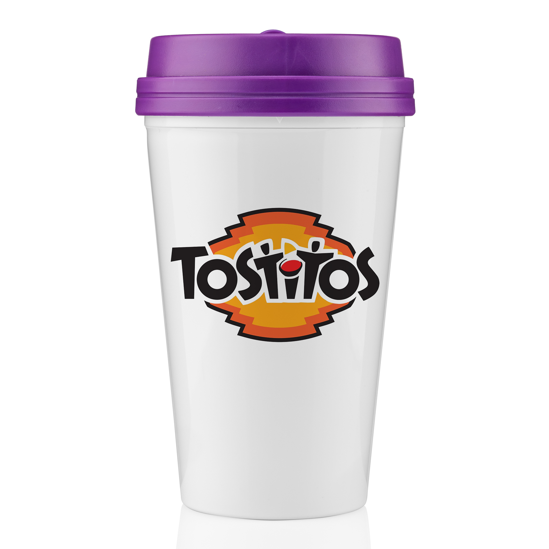 16 oz I'm Not A Paper Cup Tumbler 1