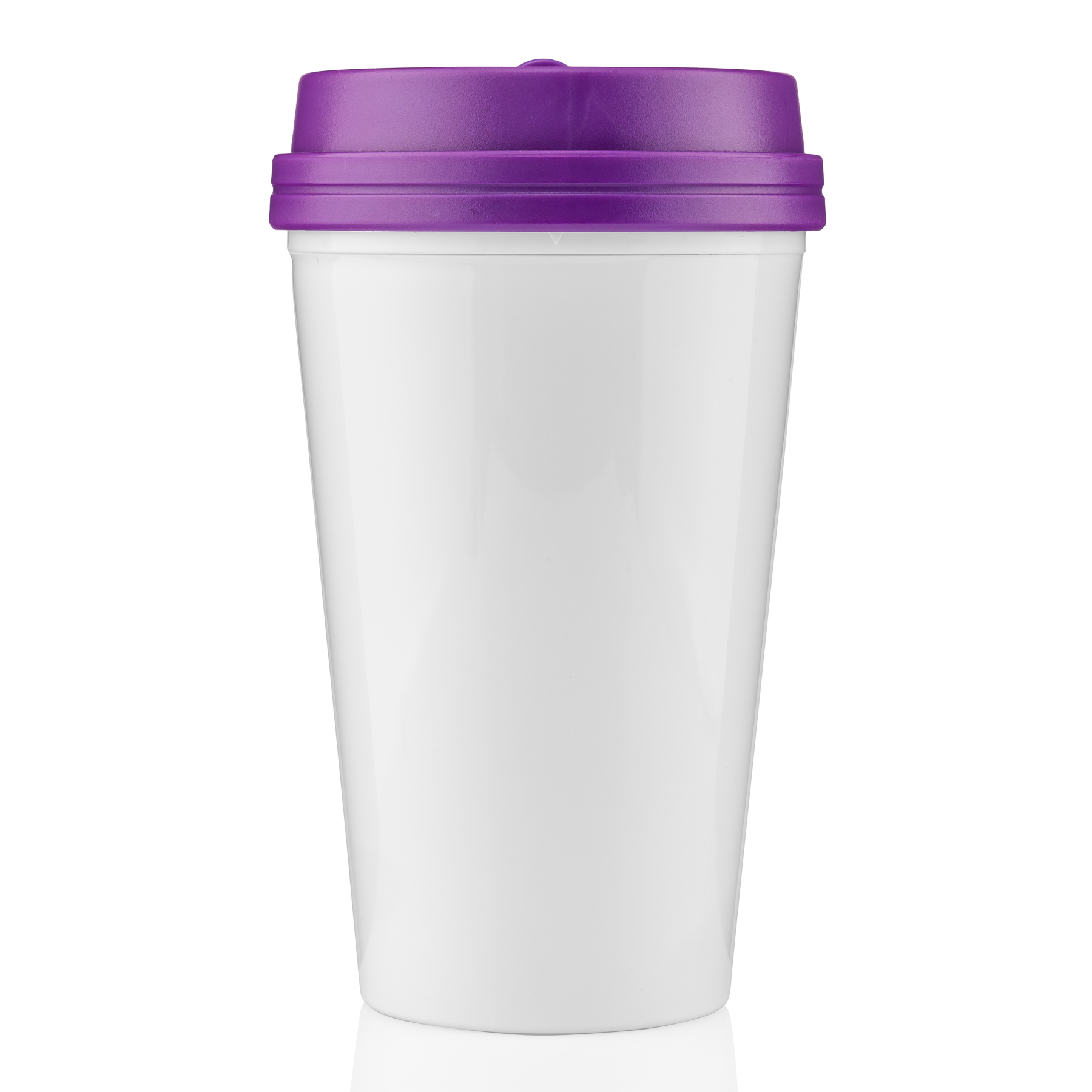 16 oz I'm Not A Paper Cup Tumbler 1