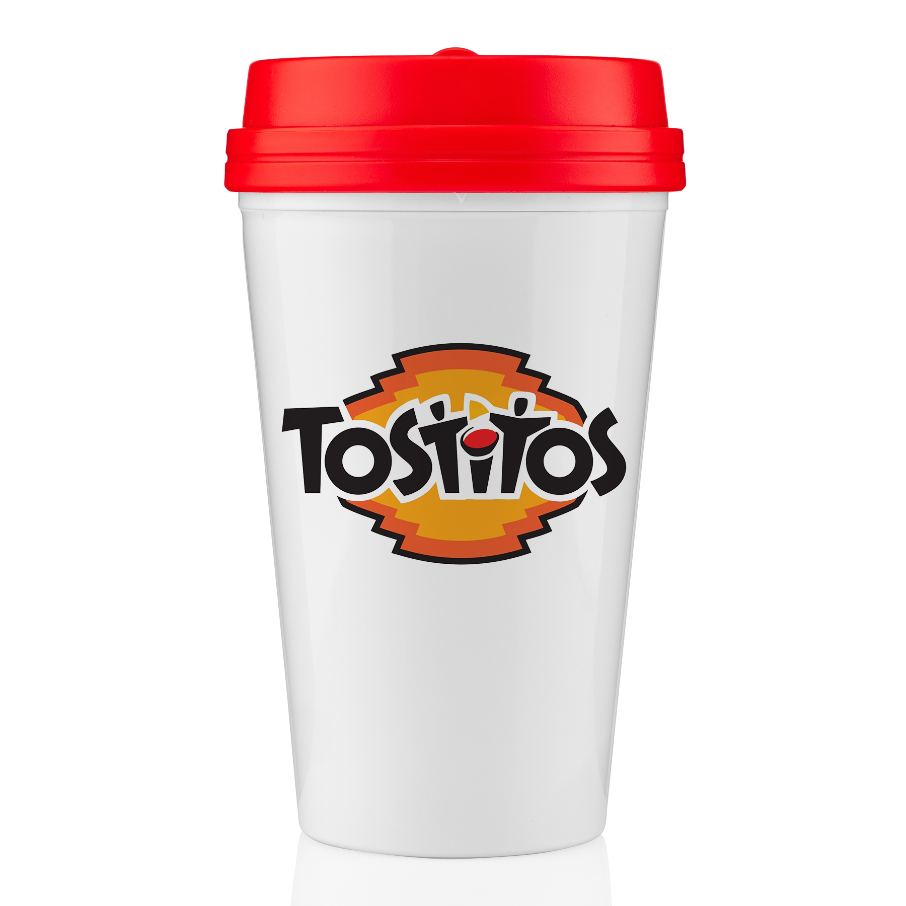 16 oz I'm Not A Paper Cup Tumbler 1