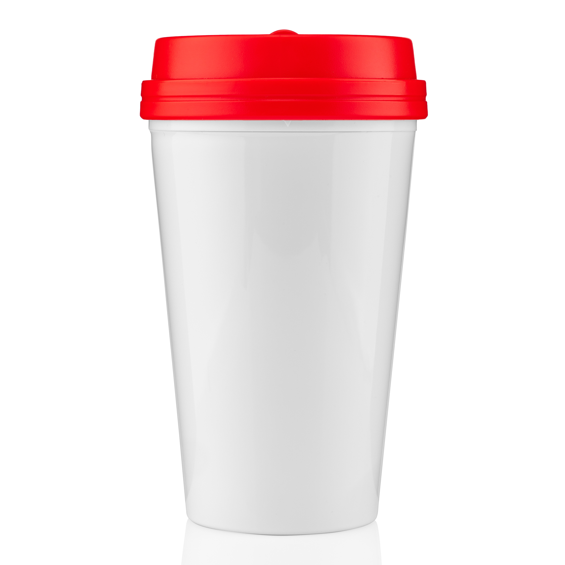 16 oz I'm Not A Paper Cup Tumbler 1