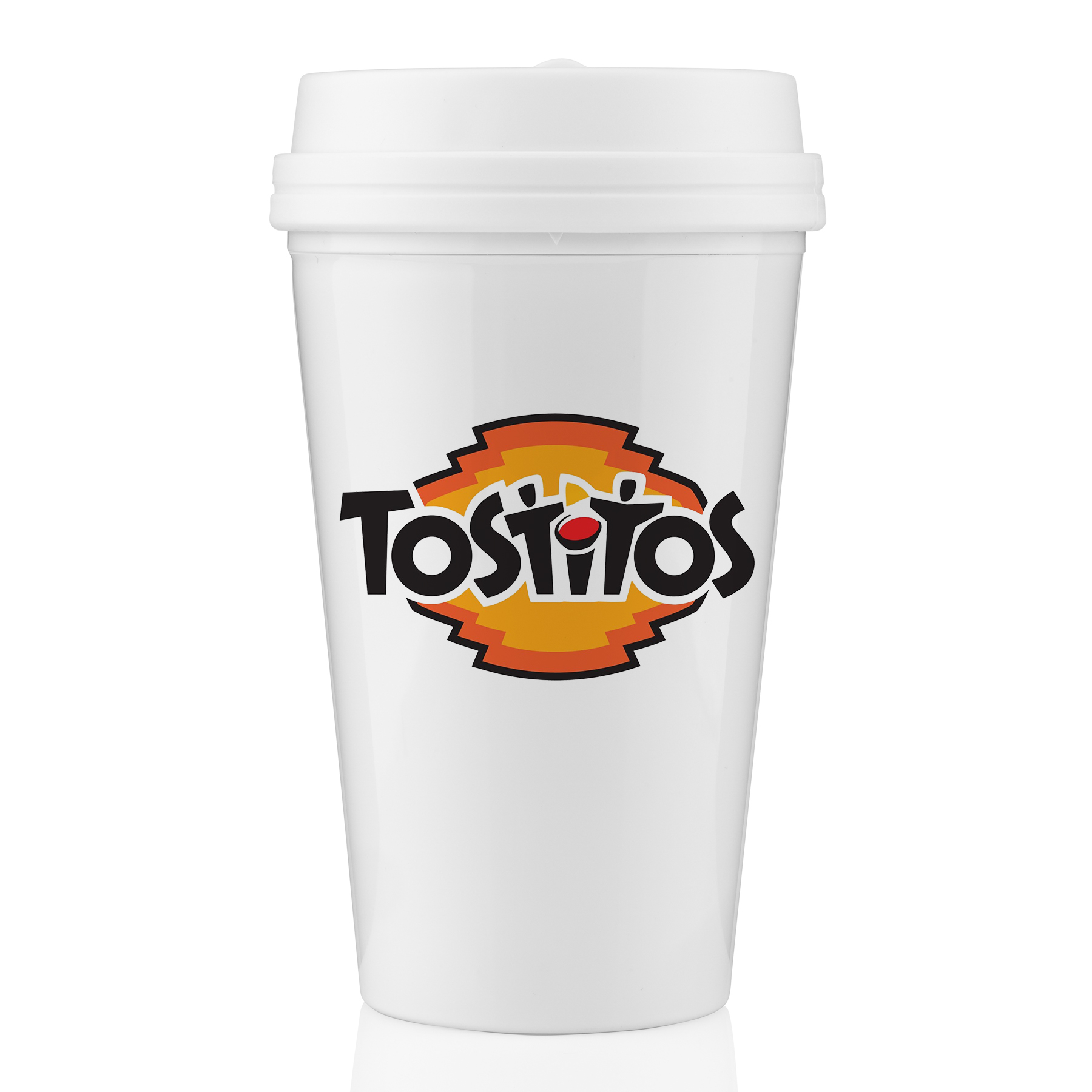 16 oz I'm Not A Paper Cup Tumbler 1