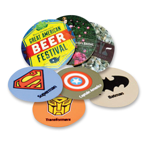 Silicone Coasters 1