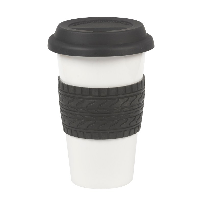 14 oz New Yorker Blazer Tumbler 2 14 oz New Yorker Blazer Tumbler 2