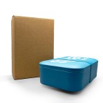 Earth Friendly Bento Snacks Gift Set 1 Earth Friendly Bento Snacks Gift Set 1