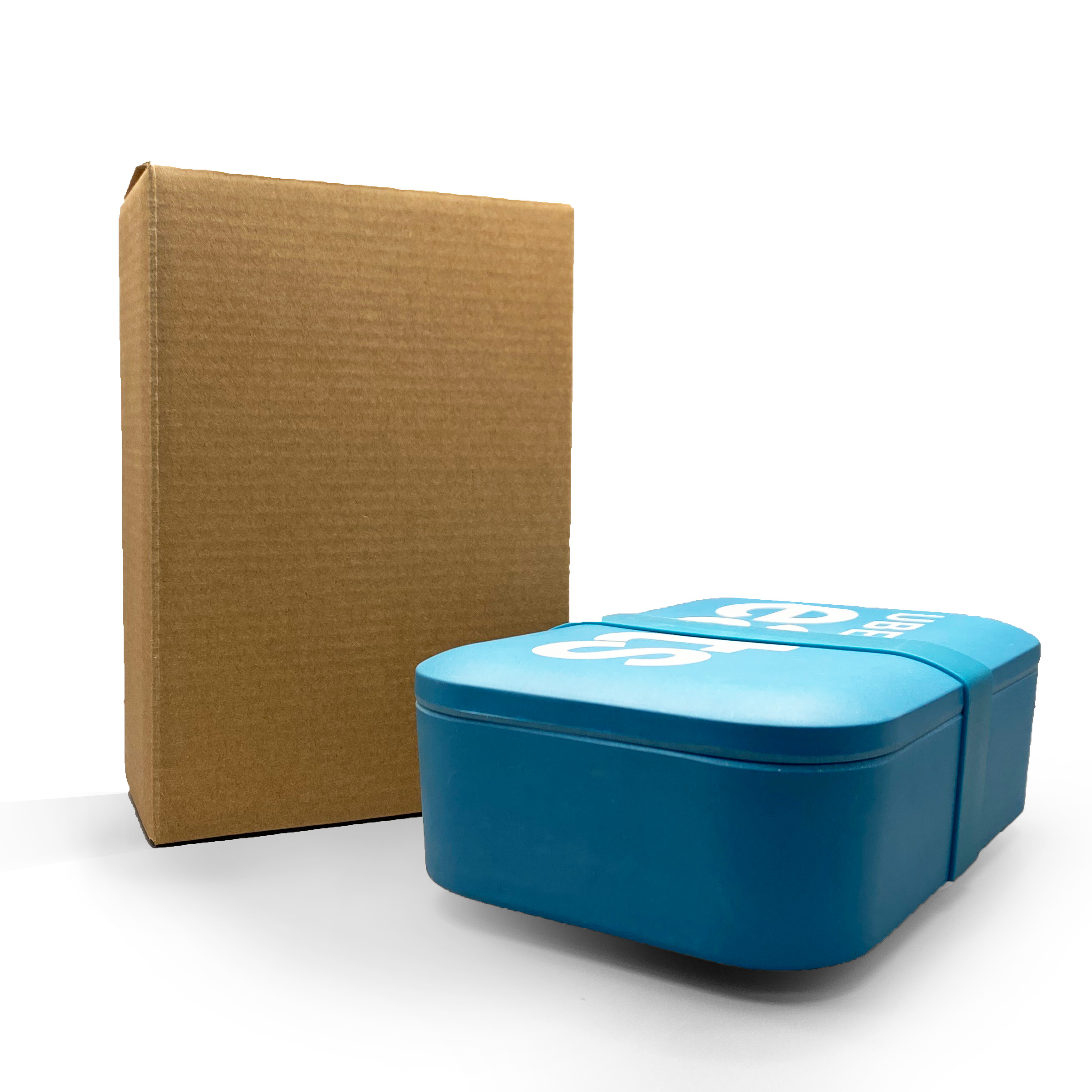 Earth Friendly Bento Snacks Gift Set 1
