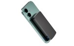 ALLOY Magnetic Power Bank ? 5K 2 ALLOY Magnetic Power Bank ? 5K 2