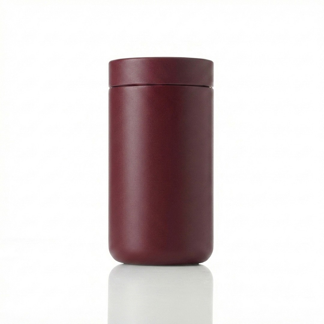 Simple Tumbler 2