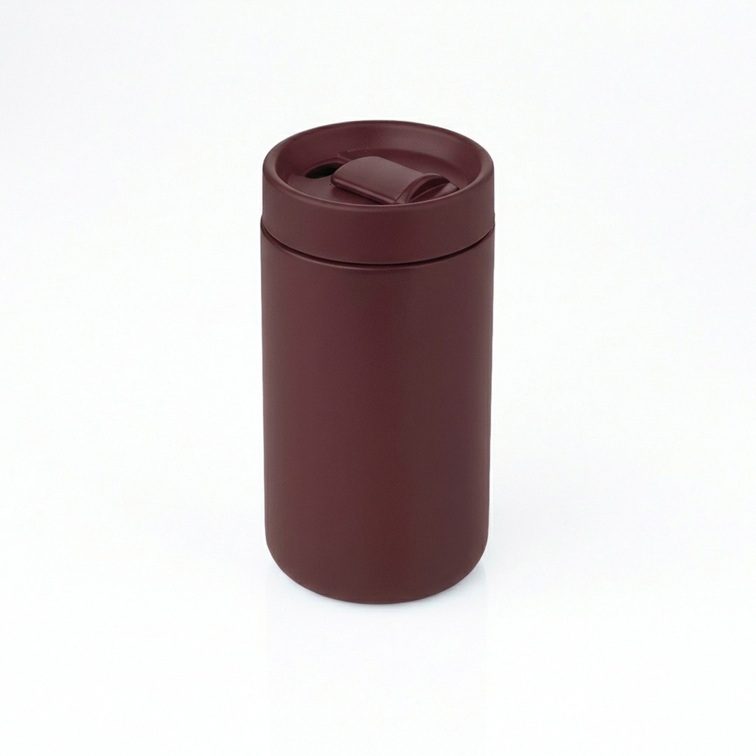 Simple Tumbler 2