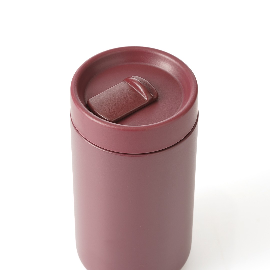 Simple Tumbler 2