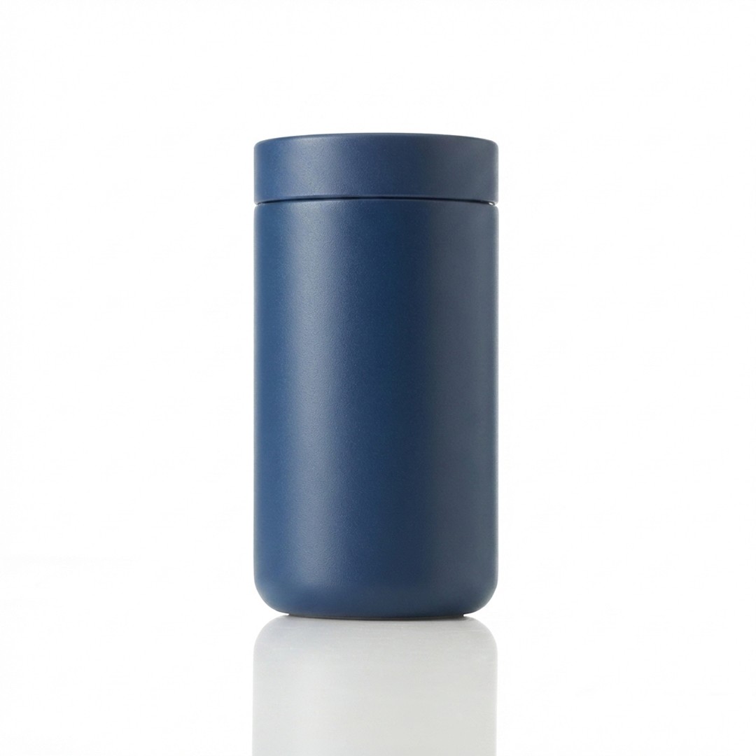 Simple Tumbler 2