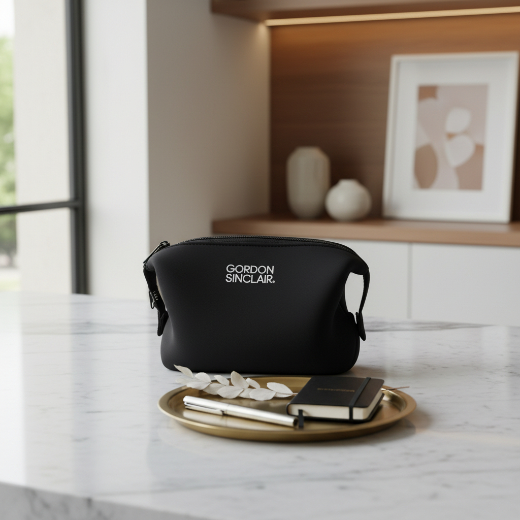 The Harbor Pouch 2