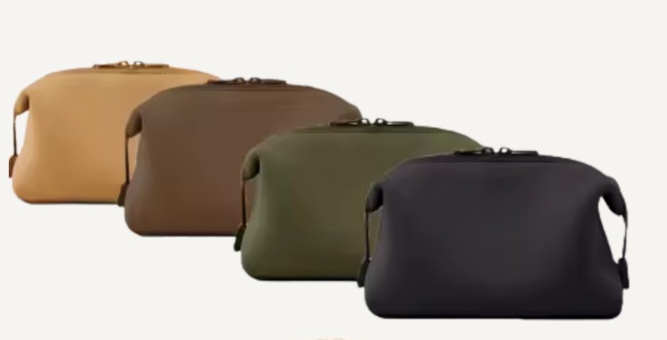 The Harbor Pouch 2
