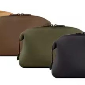 The Harbor Pouch 2 The Harbor Pouch 2