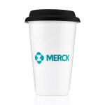 10 oz I Am Not A Plastic Cup Tumbler 1 10 oz I Am Not A Plastic Cup Tumbler 1