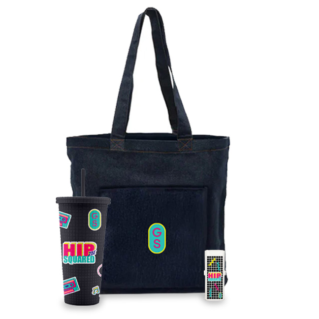 Hip Shopper Kit 2