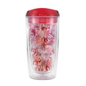 18 Oz. Ringo Tumbler w/Starlight Mints Gift Set 2 18 Oz. Ringo Tumbler w/Starlight Mints Gift Set 2