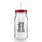20 oz Mason Jason Glass 1 20 oz Mason Jason Glass 1