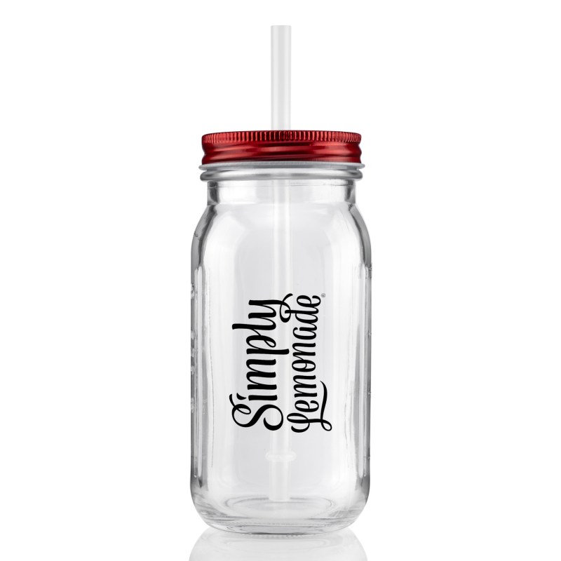 20 oz Mason Jason Glass 1 20 oz Mason Jason Glass 1