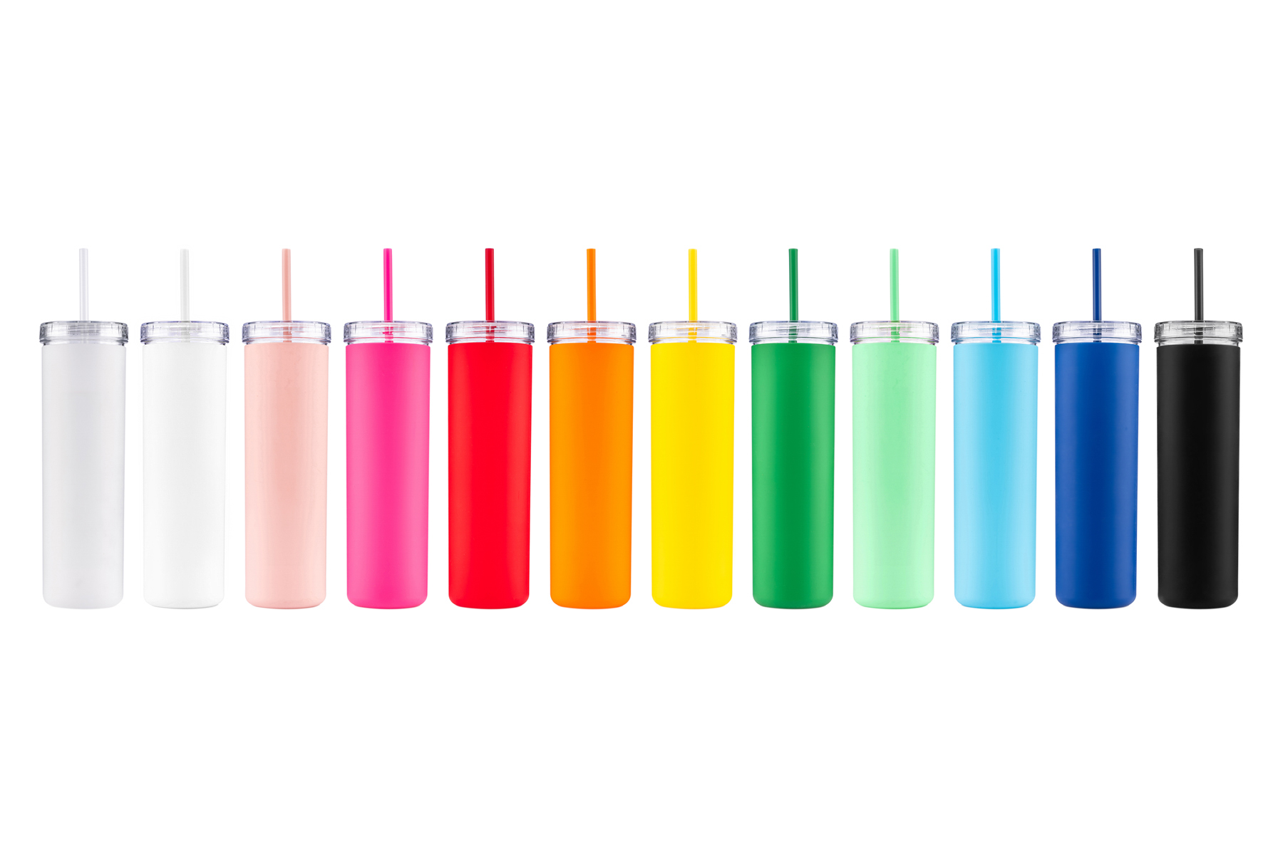 27 oz SilkChic Tumbler 1