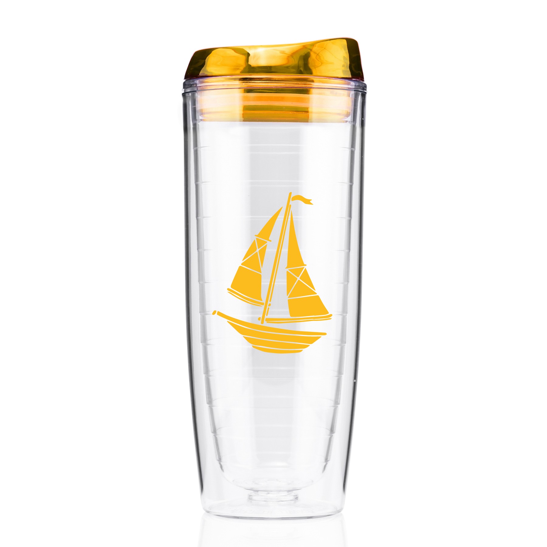 18 oz Ringo 2 Tumbler 1