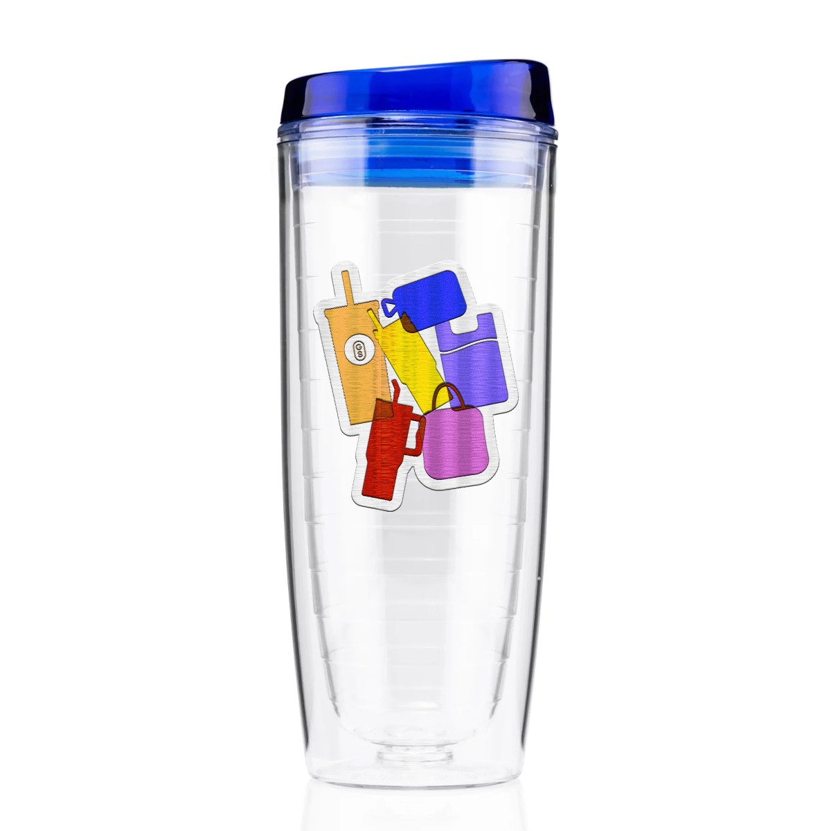 18 oz Ringo 2 Tumbler 1