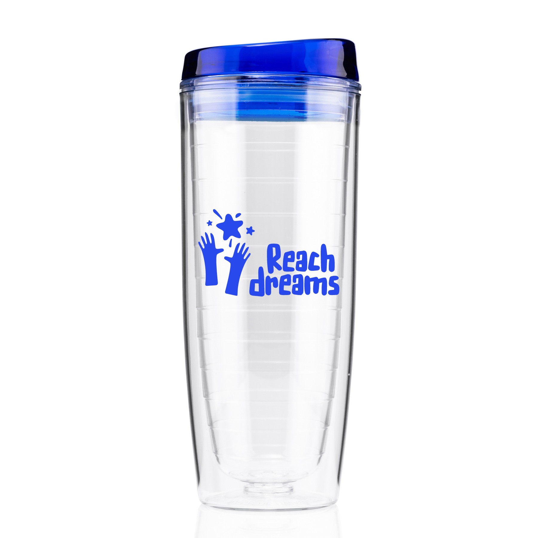 18 oz Ringo 2 Tumbler 1