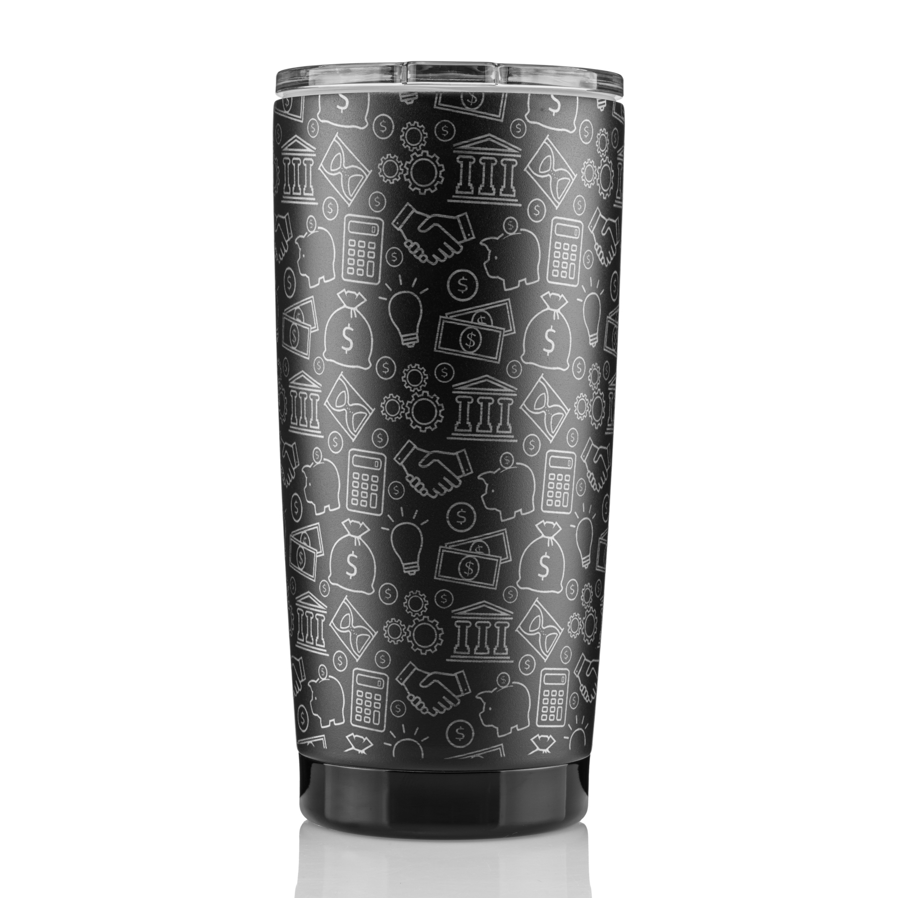 20 oz Joe 2 Tumbler 1