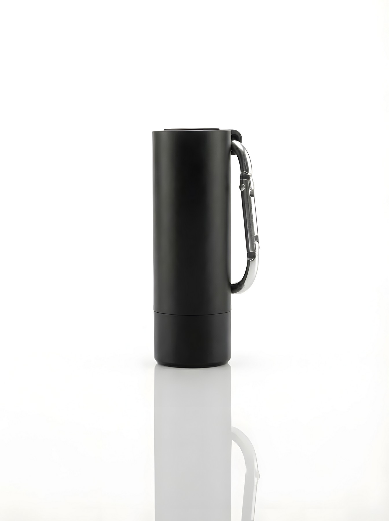 Rechargable Carabiner Light 2