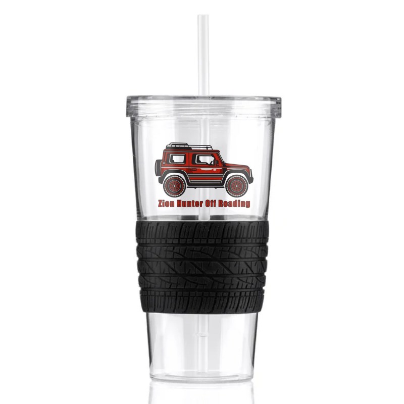 24 oz Burpy Tire Tumbler 1 24 oz Burpy Tire Tumbler 1