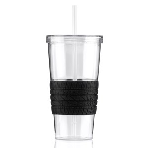24 oz Burpy Tire Tumbler 1 24 oz Burpy Tire Tumbler 1