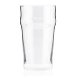 16 oz Nonnic Glass 2 16 oz Nonnic Glass 2