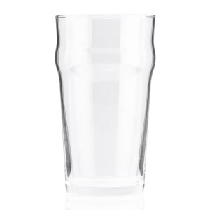 16 oz Nonnic Glass 2 16 oz Nonnic Glass 2