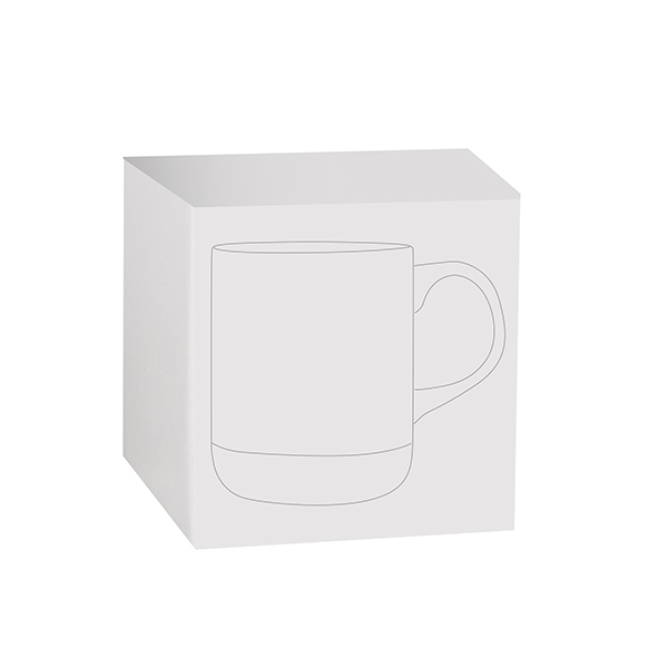 14 oz Corky Mug 1
