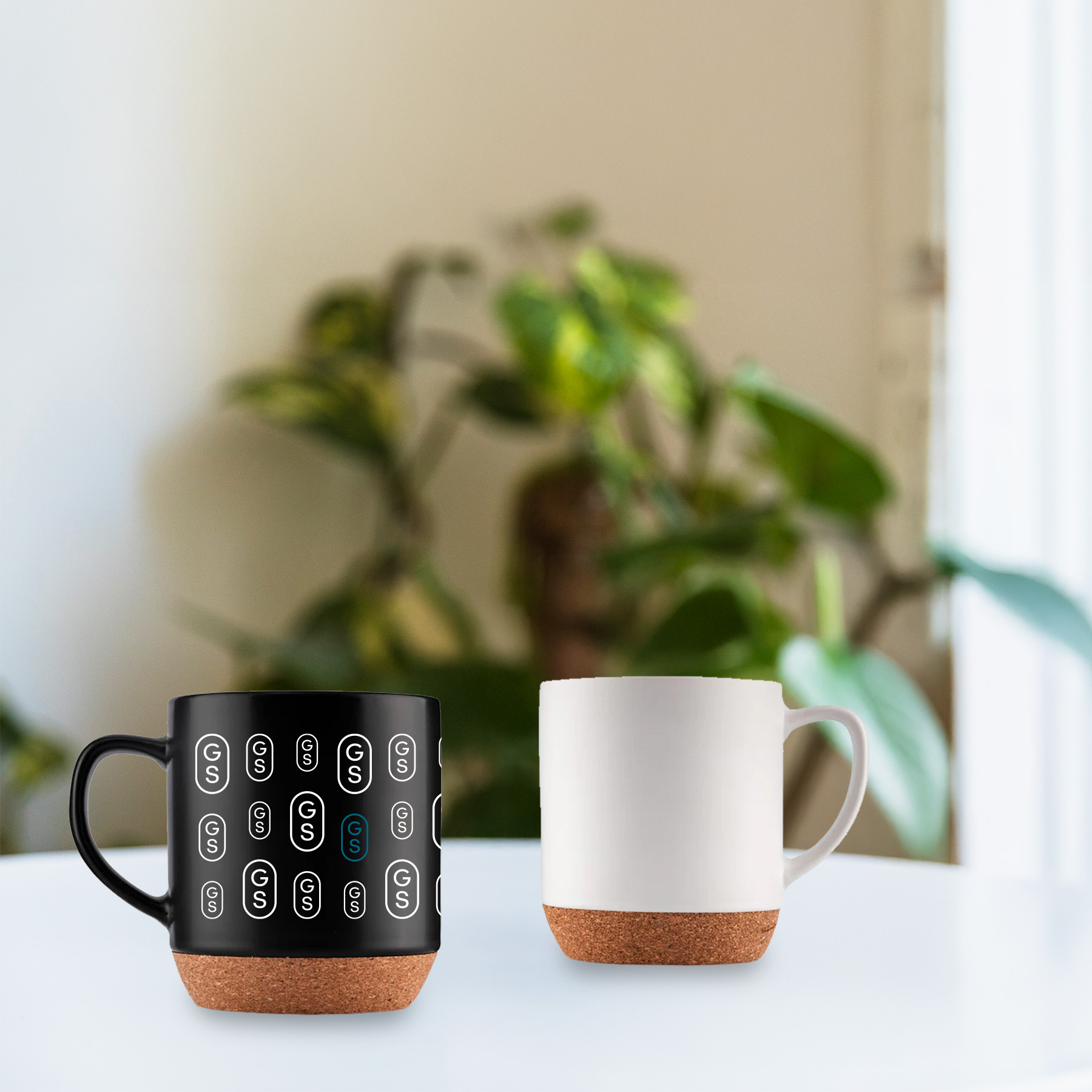 14 oz Corky Mug 1