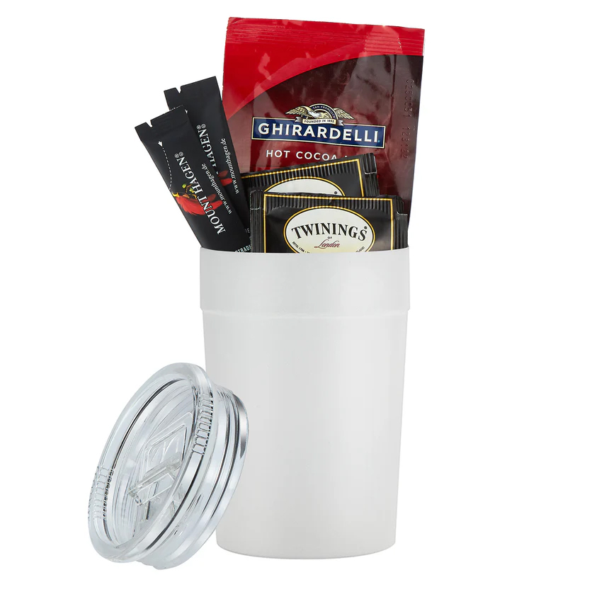 Milano Gift Set F with Hot Cocoa 1